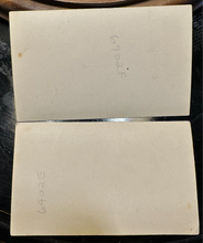 Load image into Gallery viewer, Historic Very Rare 1860s Photo CDV Lot CALIFORNIA RAILROAD Train RR History