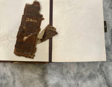 Load image into Gallery viewer, Civil War Era Album CDV Photo New York NJ PA 1860s 1870s Gem Tintype Mourning