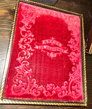 Load image into Gallery viewer, Daguerreotype Photo Lot New York Merchant & Family 1840s 1850s Rare Antique ID’d