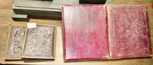 Load image into Gallery viewer, Daguerreotype Photo Lot New York Merchant & Family 1840s 1850s Rare Antique ID’d