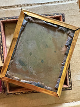 Load image into Gallery viewer, Beautiful 1/6 Daguerreotype ID’d Girls Texas Photographer? 1850s Women Friends