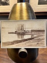 Load image into Gallery viewer, Historic Very Rare 1860s Photo CDV Lot CALIFORNIA RAILROAD Train RR History