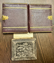 Load image into Gallery viewer, Lot Clark Family Antique Photos Tintypes Ambrotype ID'd 1860s Civil War Vet