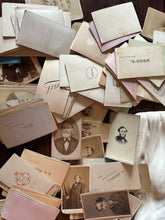 Load image into Gallery viewer, 200 CDV Photos Men & Boys Civil War Era and Later Lot Antique Victorian