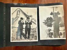 Load image into Gallery viewer, Goodnight Texas Photo Album