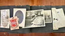 Load image into Gallery viewer, Goodnight Texas Photo Album