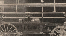 Load image into Gallery viewer, Rare Old Photograph Portland Maine Fire Pumper Early-1900s Firefighting History