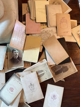 Load image into Gallery viewer, 200 CDV Photos Men & Boys Civil War Era and Later Lot Antique Victorian