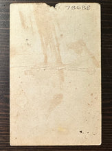 Load image into Gallery viewer, BRADY CDV NY 73rd COL William Root Brewster 2nd FIRE ZOUAVES Gettysburg Soldier