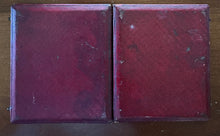 Load image into Gallery viewer, MINIATURE 1830s PORTRAIT OF ALLEN WALKER OF GEORGIA & SON POSS. JOHN WOOD DODGE