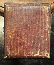 Load image into Gallery viewer, RARE Early 1840 Daguerreotype Congressman ELA COLLINS New York Political History
