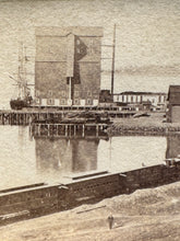 Load image into Gallery viewer, Historic Very Rare 1860s Photo CDV Lot CALIFORNIA RAILROAD Train RR History