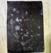 Load image into Gallery viewer, African American Men from Georgia Antique Tintype Photo 1800s Original Black