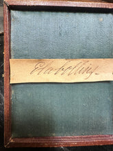 Load image into Gallery viewer, RARE Early 1840 Daguerreotype Congressman ELA COLLINS New York Political History