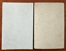 Load image into Gallery viewer, RARE CALIFORNIA POLICE OFFICER FUNERAL WREATH MOURNING ART ADVERTISEMENT 1890