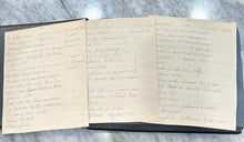 Load image into Gallery viewer, Wonderful 1897-1922 Maine Family Photo Album 200+ Snapshots Kissing Girls