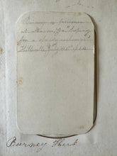 Load image into Gallery viewer, ID'd POW 1ST LT. J.B. KIRK - 19th Ohio / 101st PA Infantry Civil War Soldier CDV