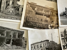 Load image into Gallery viewer, 1933 Southern California Earthquake Photo Lot 45 Images