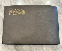 Load image into Gallery viewer, Wonderful 1897-1922 Maine Family Photo Album 200+ Snapshots Kissing Girls