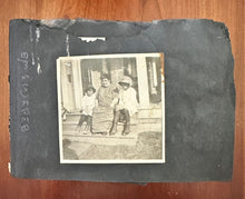Load image into Gallery viewer, Goodnight Texas Photo Album