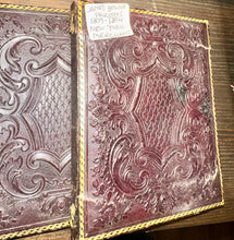 Load image into Gallery viewer, Daguerreotype Photo Lot New York Merchant & Family 1840s 1850s Rare Antique ID’d