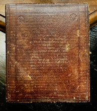Load image into Gallery viewer, RARE Early 1840 Daguerreotype Congressman ELA COLLINS New York Political History