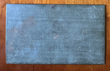 Load image into Gallery viewer, Interesting Occupational Cabinet Card of Roof Workers - RARE!