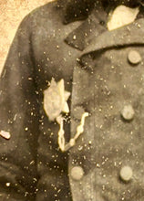 Load image into Gallery viewer, Rare Antique Ambrotype Photo of a Police Officer! 19th Century