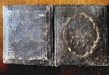 Load image into Gallery viewer, US Congressman Laird Howard Barber as Young Boy