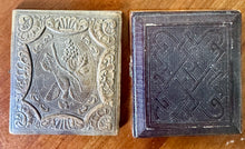 Load image into Gallery viewer, 1/6 Daguerreotype Photo Old Quaker Woman Pennsylvania Photographer 1800s