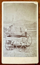 Load image into Gallery viewer, Rare Minnesota Reform School Products CDV