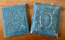 Load image into Gallery viewer, Rare Antique Ambrotype Photo of a Police Officer! 19th Century