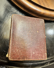 Load image into Gallery viewer, Early / 1840s Daguerreotype of Pretty Woman Ringlet Curls in Hair