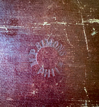 Load image into Gallery viewer, Daguerreotype Painting of a Woman by MP SIMONS Philadelphia Photographer 1840s