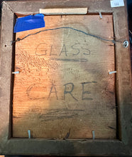 Load image into Gallery viewer, Rare HALF PLATE 1850s Ambrotype of a SEA Ship CAPTAIN in Period Wall Frame