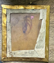 Load image into Gallery viewer, Rare 1/6 Daguerreotype 1850s Maine Lighthouse Keeper Lyman Verrill or Varrell