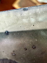 Load image into Gallery viewer, Early Tintype Two Men Friends Holding Hat & Paper NEFF's PATENT