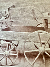 Load image into Gallery viewer, Rare Minnesota Reform School Products CDV