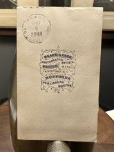 Load image into Gallery viewer, Rare Prev Unknown CDV Massachusetts Congressman JW EDMANS & Wife by BLACK BOSTON