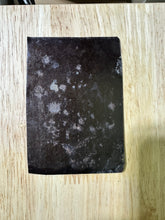 Load image into Gallery viewer, African American Men from Georgia Antique Tintype Photo 1800s Original Black