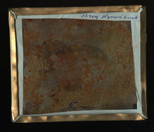 Load image into Gallery viewer, Beautiful Woman with Bible & Daguerreotype Cases! Sealed ID'd Photo 1800s