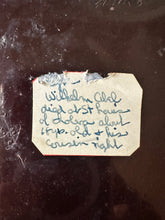 Load image into Gallery viewer, Andersonville POW? Tintype Civil War Soldier ID'd Photo 1860s Original