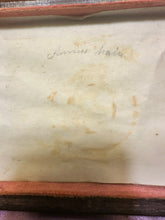 Load image into Gallery viewer, ID'd Husband & Wife Lot 1840s Daguerreotype & Ambrotype Mourning