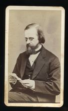 Load image into Gallery viewer, RARE Original Photo Henry Newell Guernsey Doctor Obstetrics Homeopathic Medicine