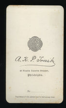 Load image into Gallery viewer, RARE Original Photo Henry Newell Guernsey Doctor Obstetrics Homeopathic Medicine