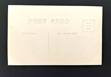 Load image into Gallery viewer, Post Mortem RPPC Women with Guitars and Baby / Philippines