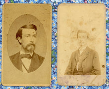 Load image into Gallery viewer, William T Dillard VMI Confederate Civil War Soldier WIA Parents Killed by Slaves