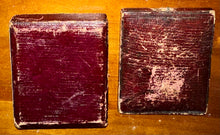 Load image into Gallery viewer, Very Rare WHARTON PAN 1840s Daguerreotype Photo Girl RICHARD BEARD England 1800s
