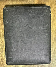 Load image into Gallery viewer, Beautiful HALF PLATE Tinted Daguerreotype of Cute Siblings Boy & Girl