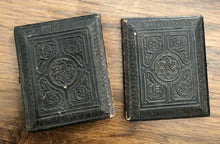 Load image into Gallery viewer, 1860s Post Mortem Ambrotype Photo 5467